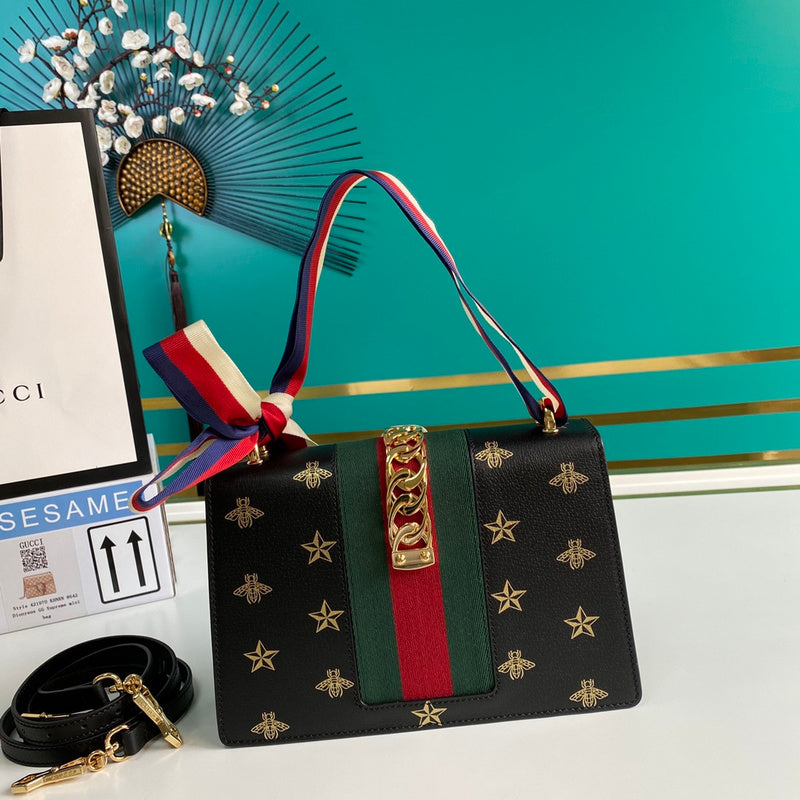 Ozarra - GUKI Bags - 2146