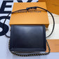 Ozarra Fashion Lu-Vi bags - 8136