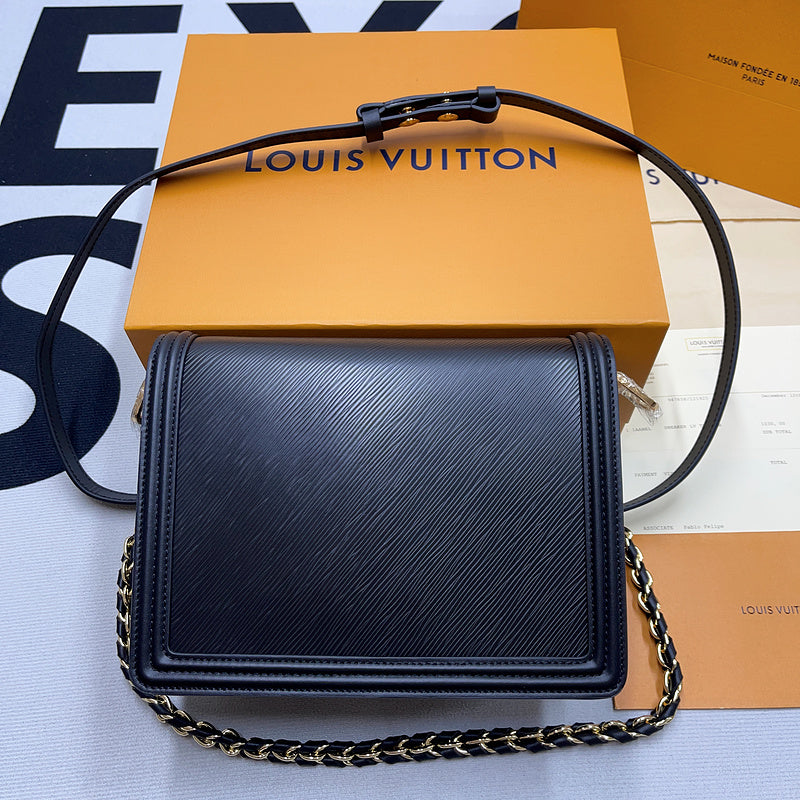 Ozarra Fashion Lu-Vi bags - 8136