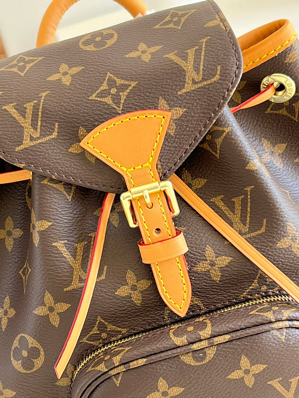 Fashion Lu-Vi bags - 3416
