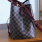 Ozarra Fashion Lu-Vi bags - 8572