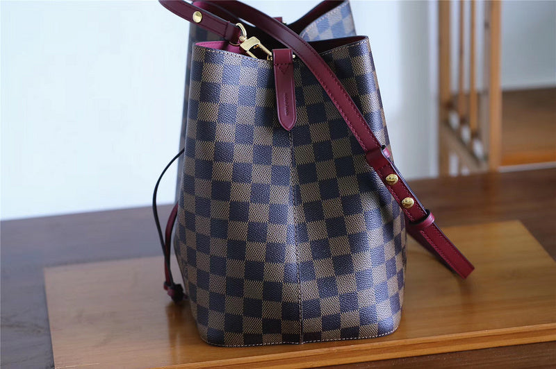 Ozarra Fashion Lu-Vi bags - 8572