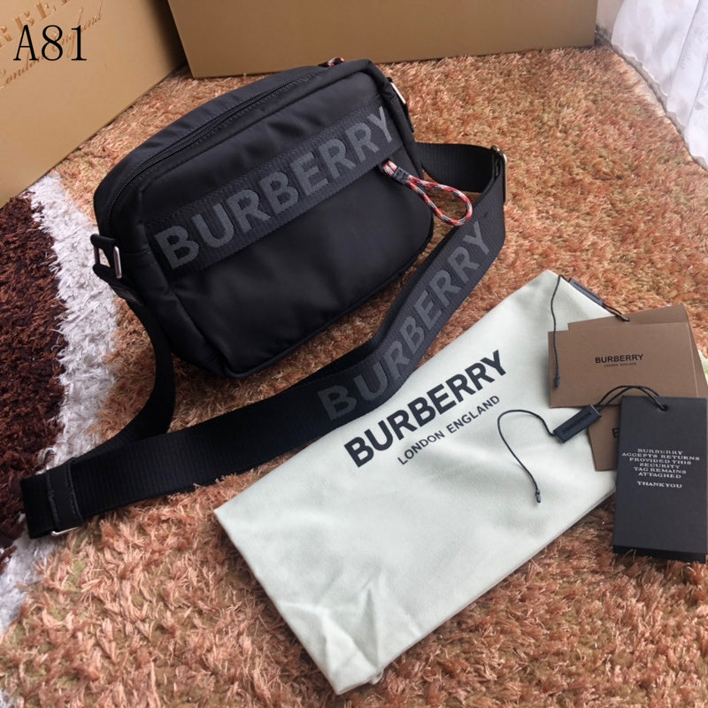 Ozarra Fashion -BBR Bags - 810