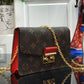 Fashion Lu-Vi bags - 2992