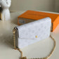 Ozarra Luxury - LOV Bags - 2524