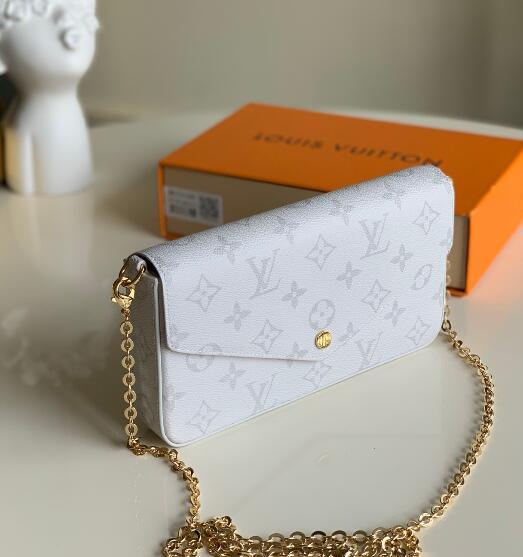 Ozarra Luxury - LOV Bags - 2524