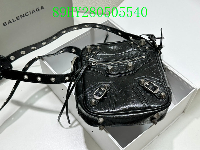 Ozarra Fashion - BGA Bags - 1792