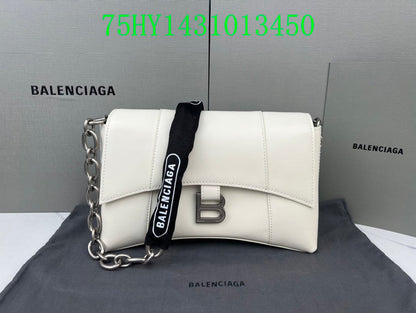 Ozarra Fashion - BGA Bags - 2016