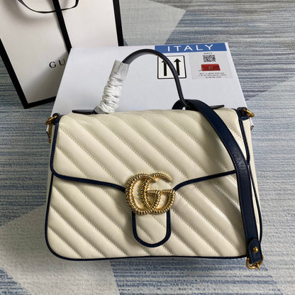 Ozarra - GUKI Bags - 2204
