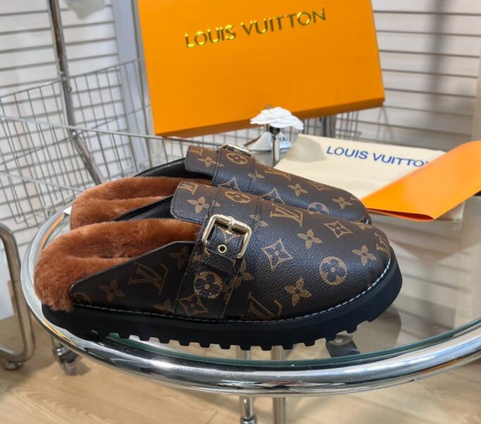 Ozarra Luxury - LOV Women Shoes - 660