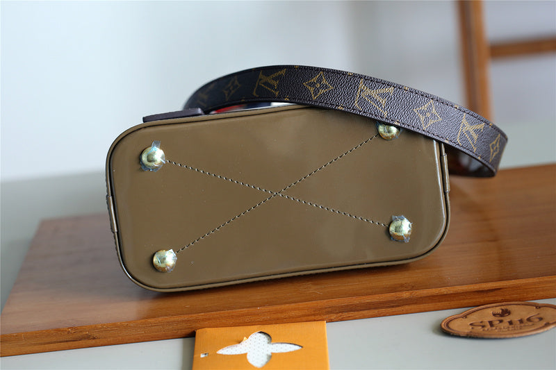 Ozarra Fashion Lu-Vi bags - 8280