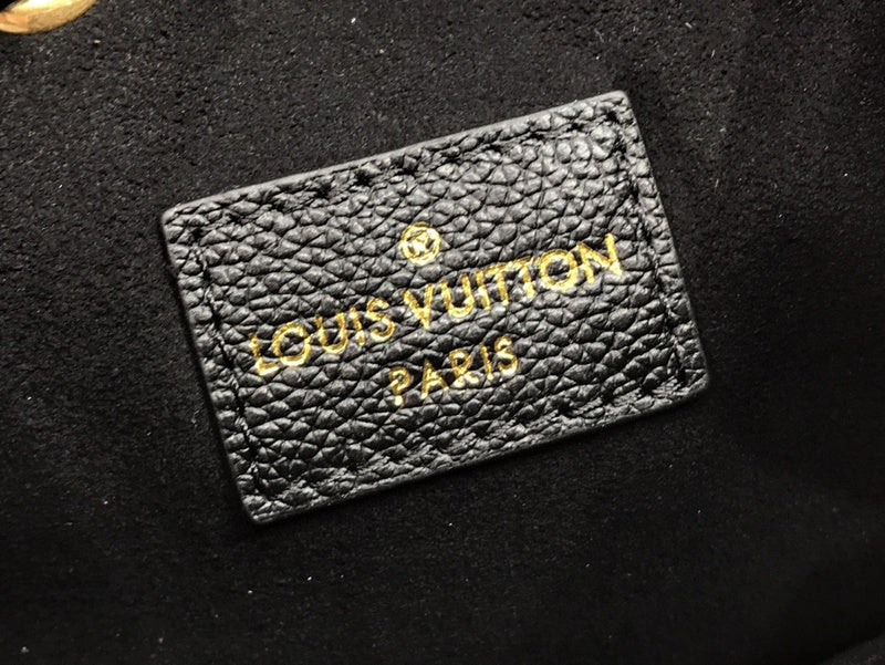 Fashion Lu-Vi bags - 3516