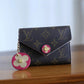 Ozarra Fashion Lu-Vi bags - 9406