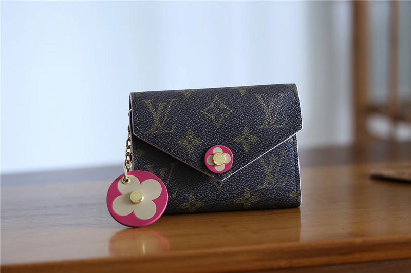 Ozarra Fashion Lu-Vi bags - 9406
