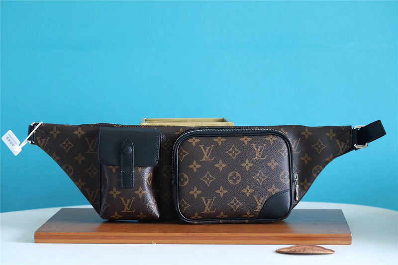 Ozarra Fashion Lu-Vi bags - 10362