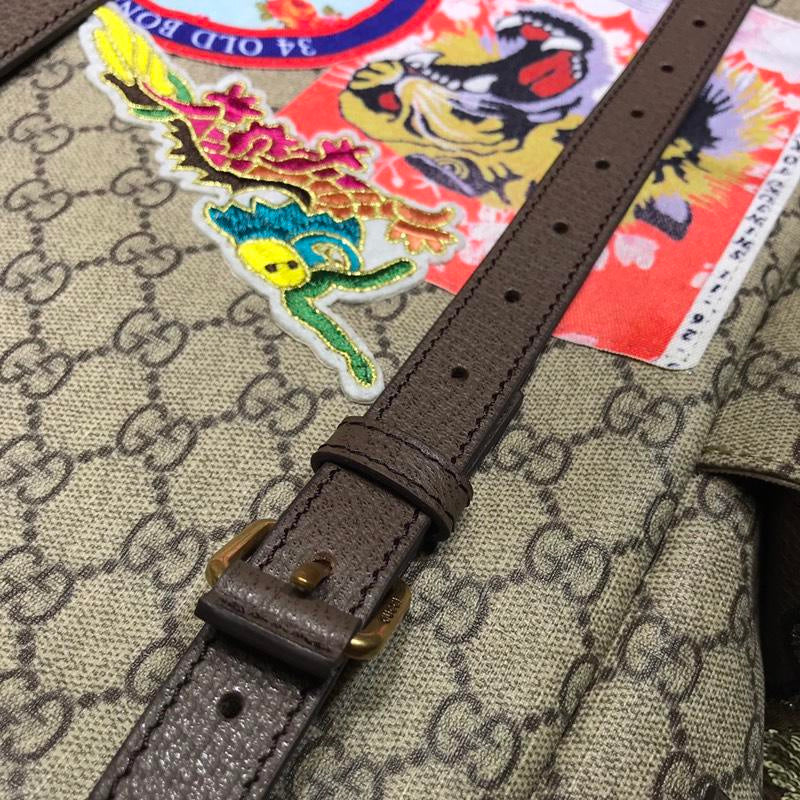 BAB - GCI Bags - 1184
