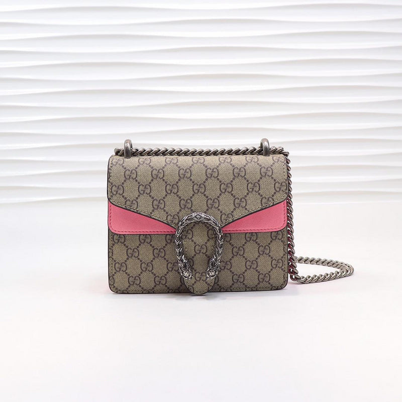 BAB - GCI Bags - 828