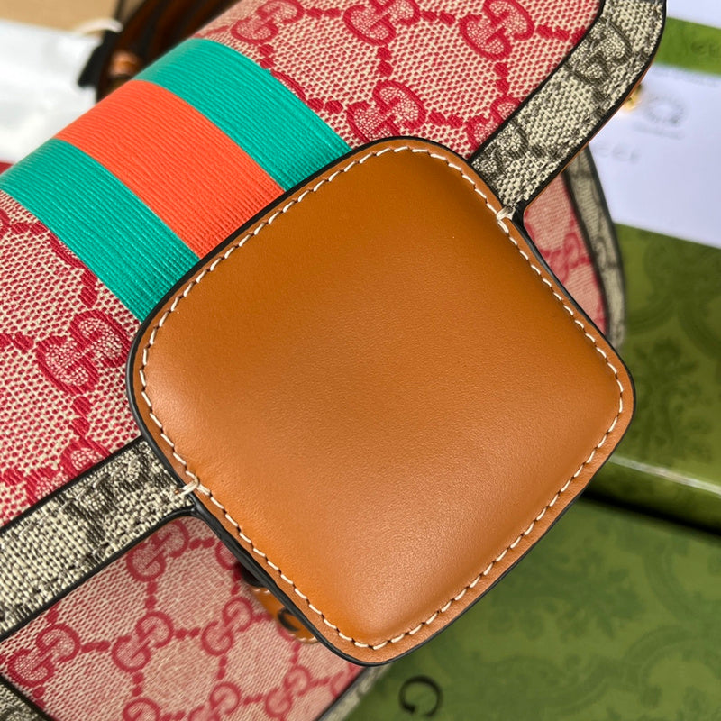 OZ - GCI Bags - 358