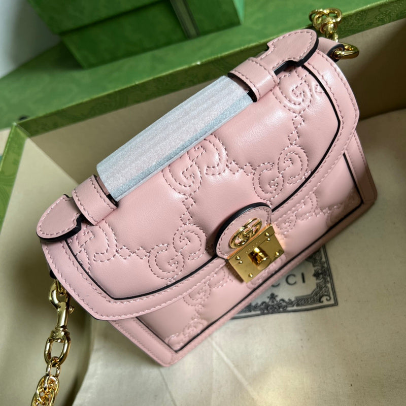 OZ - GCI Bags - 1231