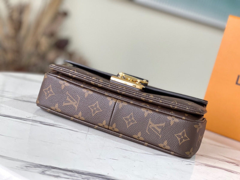 Fashion Lu-Vi bags - 4669