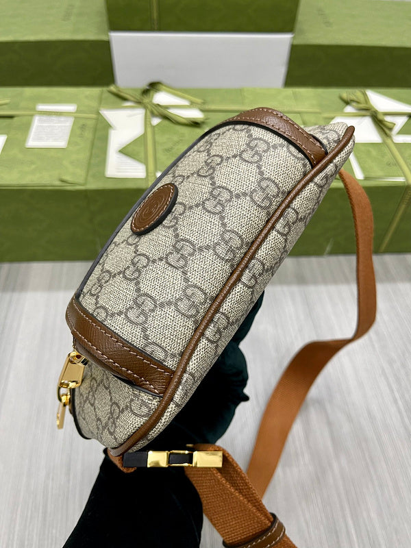 Ozarra - GCI Bags - 5043