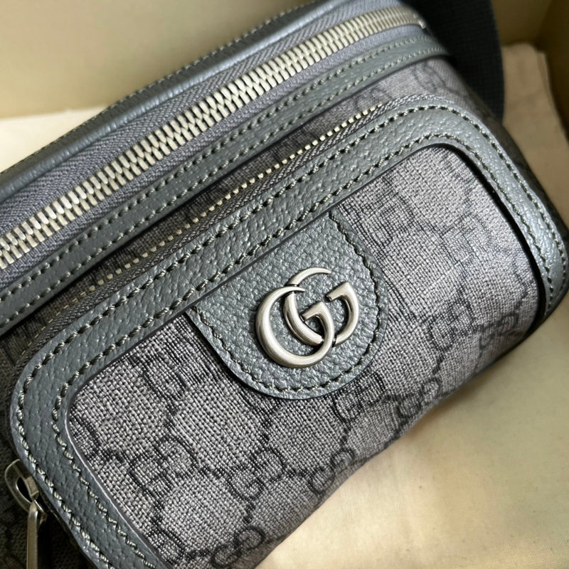 OZ - GCI Bags - 1179