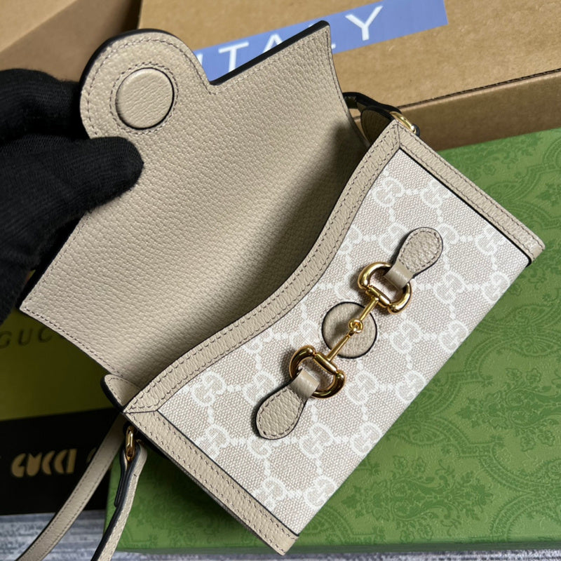 Ozarra - GCI Bags - 4518