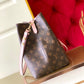 Fashion Lu-Vi bags - 3619