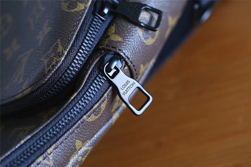 Ozarra Fashion Lu-Vi bags - 10231