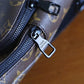Ozarra Fashion Lu-Vi bags - 10231