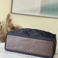 Ozarra Fashion Lu-Vi bags - 17206