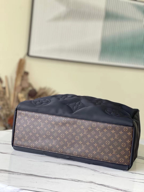 Ozarra Fashion Lu-Vi bags - 17206