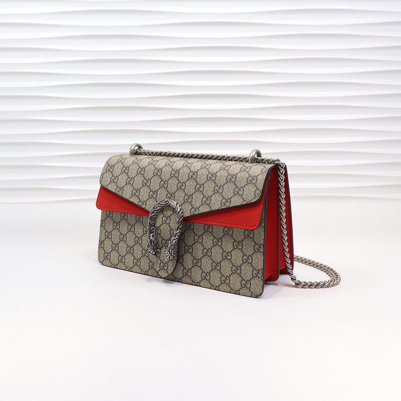 BAB - GCI Bags - 887