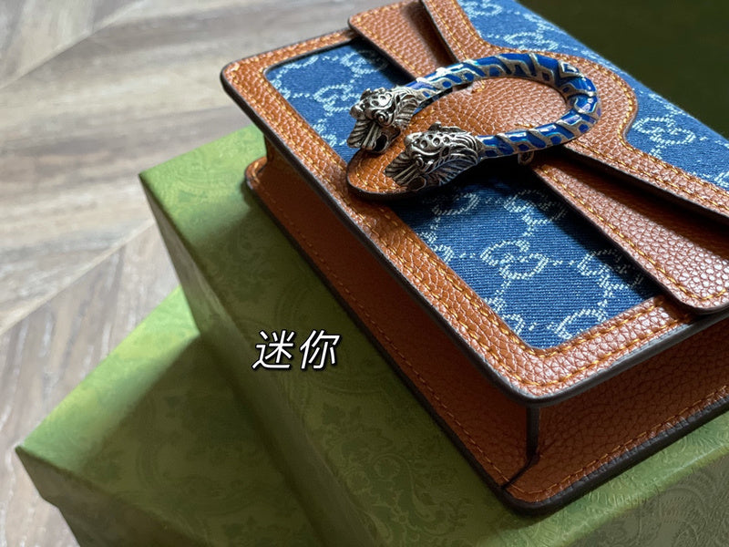 Ozarra - GCI Bags - 2192