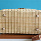 Ozarra Fashion Lu-Vi bags - 8389