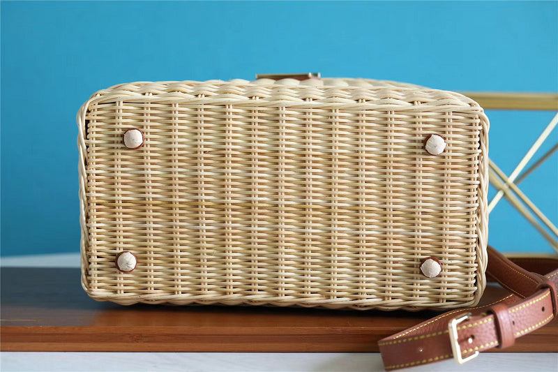 Ozarra Fashion Lu-Vi bags - 8389