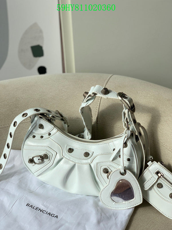 Ozarra Fashion - BGA Bags - 2002