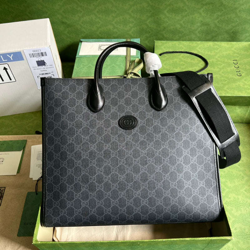 OZ - GCI Bags - 1223