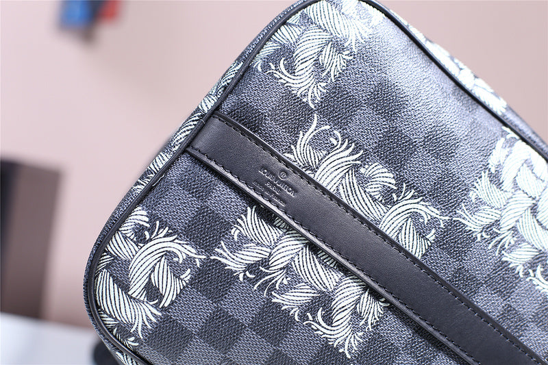 Ozarra Fashion Lu-Vi bags - 11334