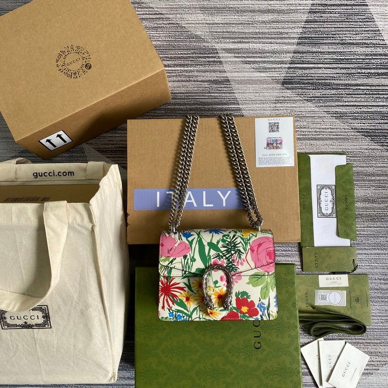 Ozarra - GG Bags - 2010