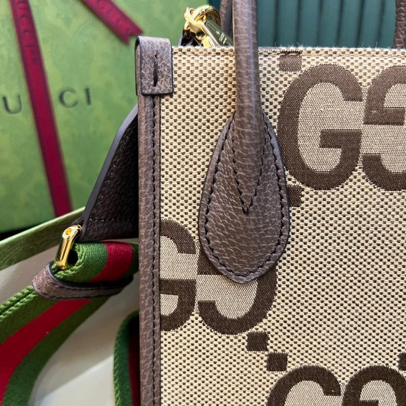 Ozarra - GCI Bags - 1922