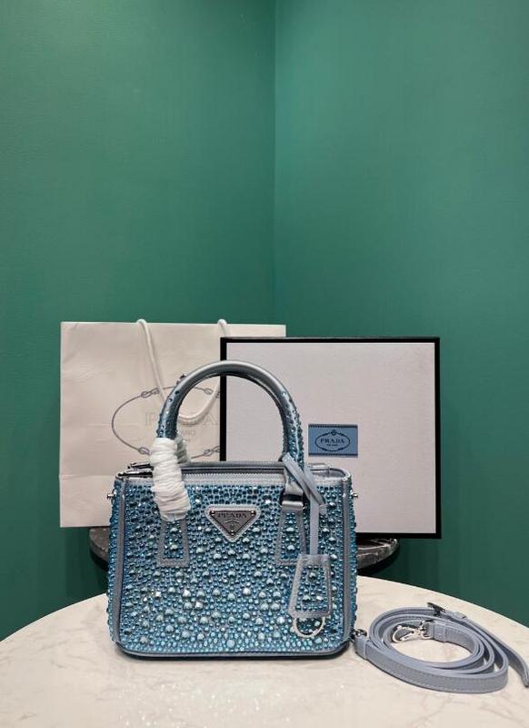 Ozarra Luxury - PD Bags - 088