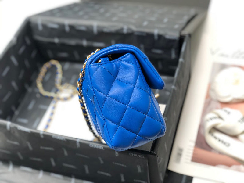 Ozarra - CHL Bags - 7464