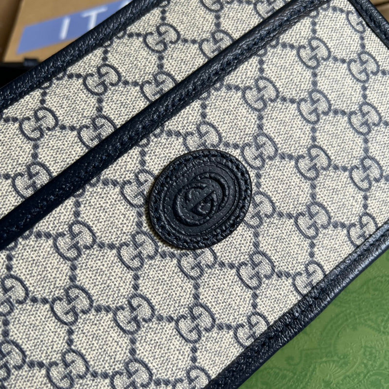 Ozarra - GCI Bags - 4599
