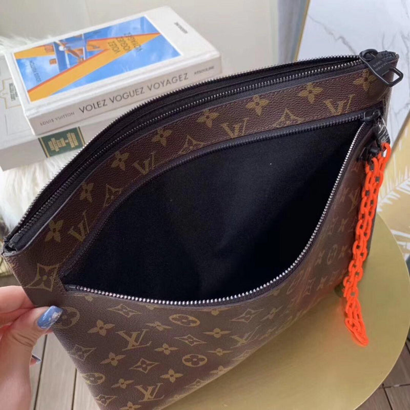 Ozarra Fashion Lu-Vi bags - 17863