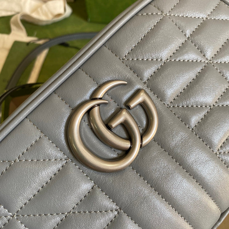 OZ - GCI Bags - 1125