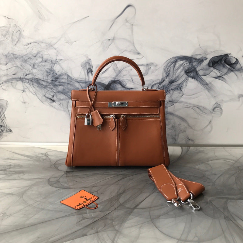 Ozarra - HMS Bags - 568