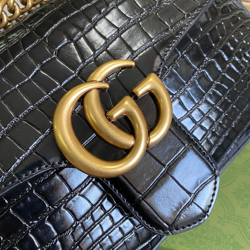 Ozarra - GG Bags - 1803