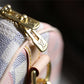 Ozarra Fashion Lu-Vi bags - 8177
