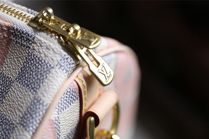 Ozarra Fashion Lu-Vi bags - 8177